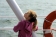 Per boot naar Thorntonbank in de Noordzee - 21/07/2010 (Daniel Huys)