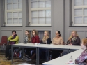 Lezing Voedingsdriehoek