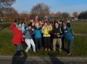 Waterkasteeltocht te Beselare