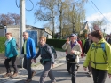 Bossentocht in Geluveld