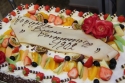 Banket 116 jaar Brugse DovenVereniging