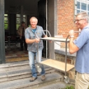 Nowedo barbecue 3 juli 2016
