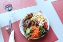 Jaarlijkse barbeque