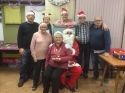 Kerstfeest