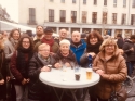 Nieuwjaarsreceptie bij Stad Oostende