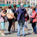 Werelderfgoed wandeling in Brugge