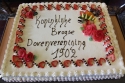 117 jaar KBDV banket
