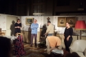 Theater Speranza speelt INgebroken