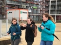 Wandeltocht De Panne