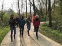 Stekseltocht in Moorsele