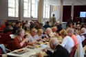 Jaarlijkse BBQ