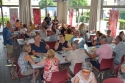 Jaarijkse barbecuefestijn