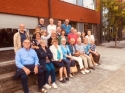 Uitstap naar Tielrode W.Z.C. Huize Vincent