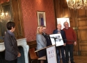 Speech Burgemeester van Brugge nav 25 jaar Nowedo