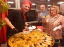 Vorming over MUG-heli - verkiezing - Paella Jo