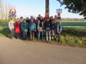 Wandeltocht in Oedelem
