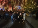 Kerstmarkt in Antwerpen