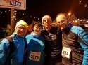 Warmathon in Kortrijk en Gent