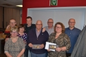 Verrassingskoffie + voordracht Wat is dementie + kaasplank