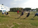 Teamdag AV Nowedo