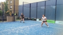 Padeltornooi