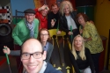 Bowling en minigolf