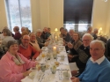 Feest 25 jaar Nowedo-Senioren