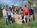 Houtlandtocht Oostkamp