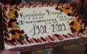 120 jaar Koninklijke Brugse Dovenvereniging