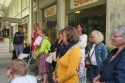 Geleide wandeling 'Verhalen en garnalen' 