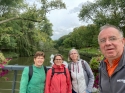 Kroenkeltocht Brugge