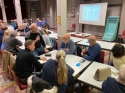 Afdelingenraad: brainstormen over de toekomst van Nowedo