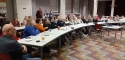 Algemene ledenvergadering + bestuursverkiezingen