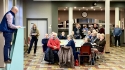 Nieuwjaarsreceptie