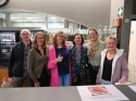 Lezing zorgvolmacht ism Kompas