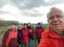 Leeuwentocht Zedelgem
