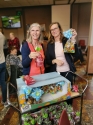 Paasfestijn in Gebarenhuis Nowedo