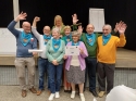 30e volksspelen olv GTG-Gent 55+