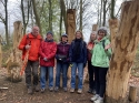 Pekkerstocht rond Izegem