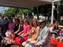 Boottocht Lamme Goedzak Damme & wandeling met stadsgids