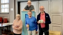 Volksspelen mei & juni 2023