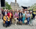 Daguitstap naar Ename - Oudenaarde