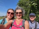 Wandelhappening aan de IJzer in Diksmuide
