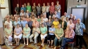 Zomervolksspelen in Gebarenhuis Nowedo
