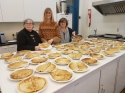 Pannenkoekennamiddag & volksspelen