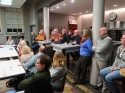 Lezing over burn-out