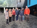 Wandeltocht in Oostkamp