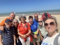 13e Rondom De Vosseslag Bredene