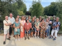 Triënnale Brugge met gids en tolk VGT