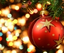 Kerstfeest bij Nowedo-Senioren